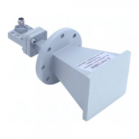 Антенна рупорная широкополосная A-INFO LB-180550H-1.85FSPO