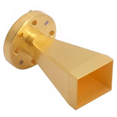 Антенна рупорная со стандартным усилением A-INFO LB-10-20-A