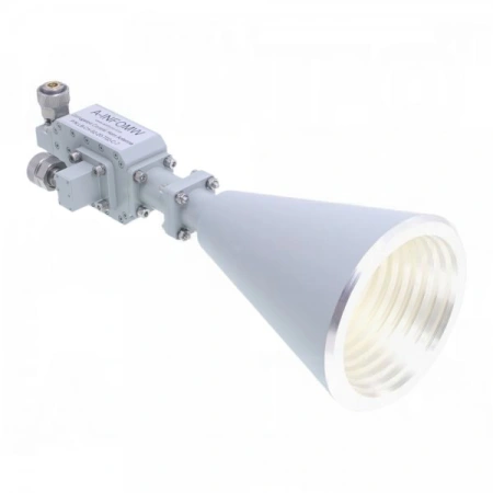 Антенна рупорная коническая гофрированная A-INFO LB-CH-62-20-T02-C-7