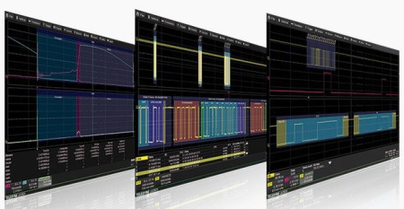 Программная опция Teledyne LeCroy WS3K-EMB