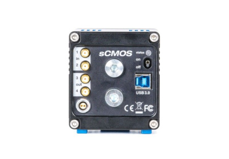 Научная камера PCO AG pco.edge 4.2 LT