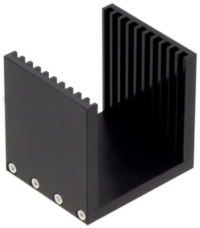 Держатель нескольких фильтров Standa 4OFH-10