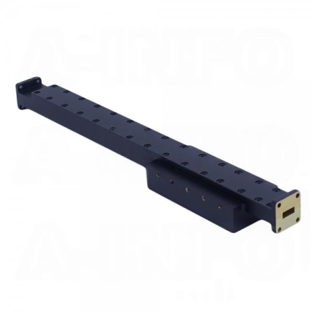 Аттенюатор волноводный A-INFO 42WPFA100-40