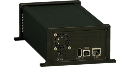 Широкополосный синтезатор частоты Keysight FS2 модель AP4001A