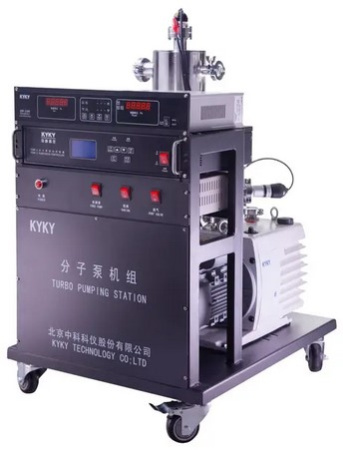 Станция турбонасосная KYKY FJ-620E