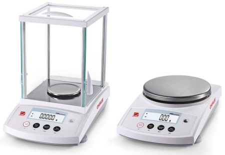 Прецизионные весы Ohaus Pioneer PR423