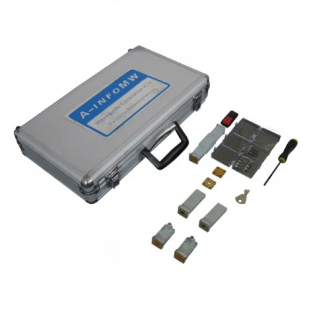 Комплект калибровочный волноводный CLKA2 A-INFO 28CLKA2-2.4RFRF_P0