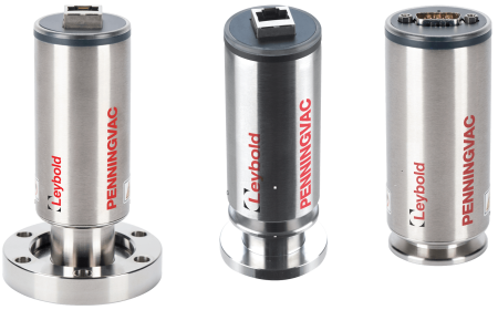 Вакуумметр Leybold GmbH PENNINGVAC PTR 225N/PTR237N Вакуумметр Leybold GmbH PENNINGVAC PTR 225N/PTR237N