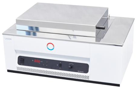 Водяные бани LAUDA Hydro H 20 SOW
