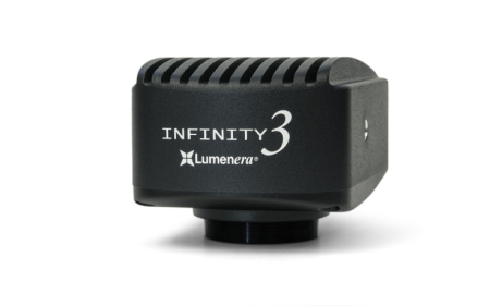 Видеокамера для микроскопа Lumenera INFINITY3-3URF