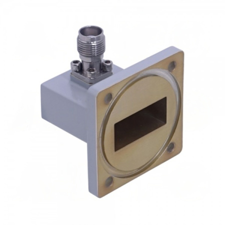 Адаптер волноводно-коаксиальный A-INFO 112WCAT_BM