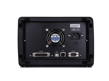 Прецизионный источник-измеритель TH1991C