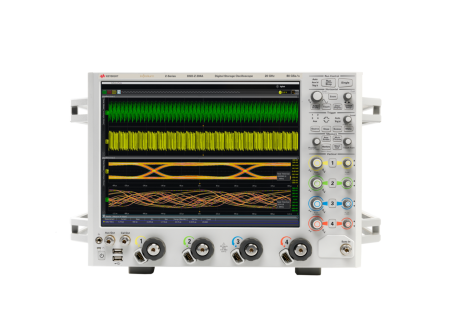 Осциллограф Keysight (Agilent) DSOZ204A