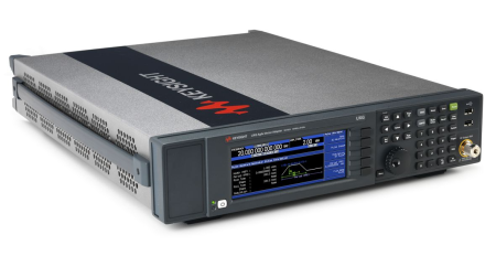 Векторный адаптер UXG Agile Keysight N5192A