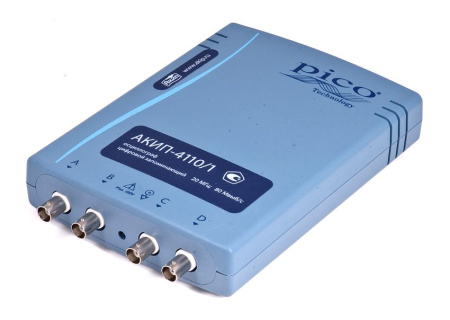 Осциллограф АКИП-4110/1 Осциллограф АКИП-4110/1