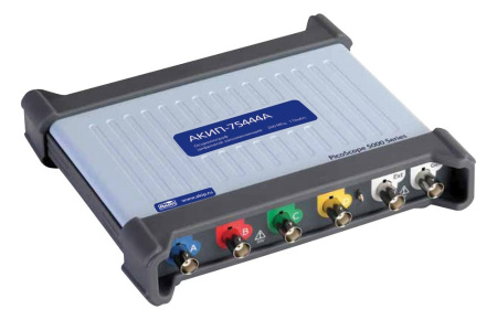 Осциллограф USB АКИП-75444A