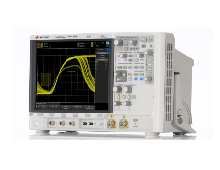 Осциллограф Keysight (Agilent) DSOX4032A