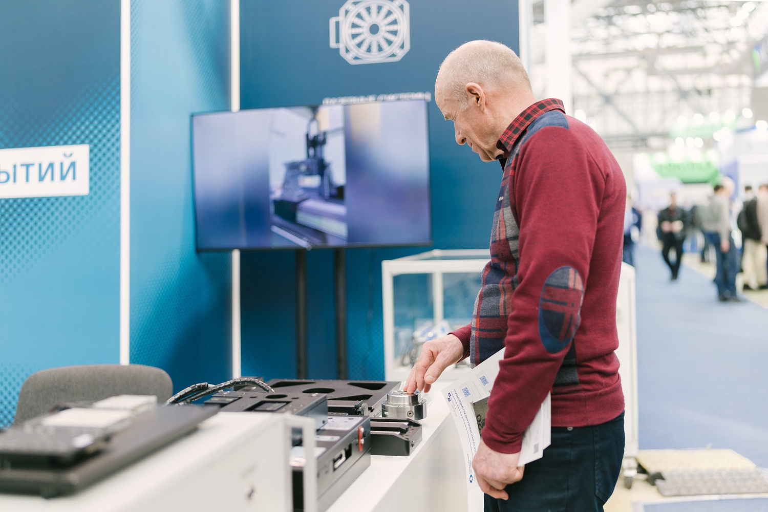 Итоги выставки ФОТОНИКА–2024