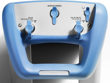 Анализатор спектра портативный R&S FSH13 (модель 13)