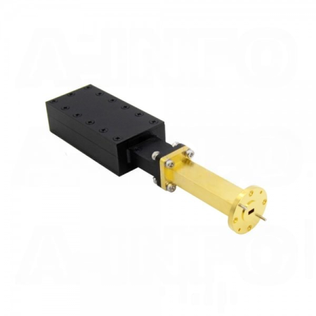 Нагрузка волноводная A-INFO 22WMPL50