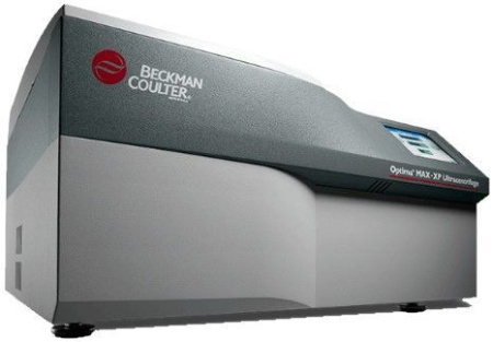 Центрифуга Beckman Coulter Optima MAX-XP Tabletop Ultracentrifuge Центрифуга Beckman Coulter Optima MAX-XP Tabletop Ultracentrifuge