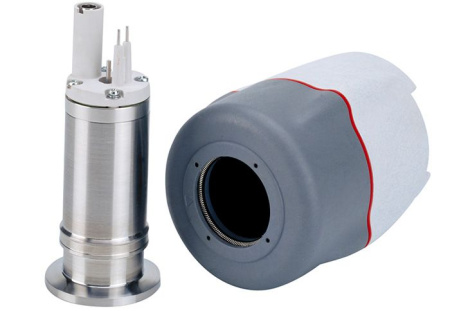 Вакуумный датчик Edwards WRG