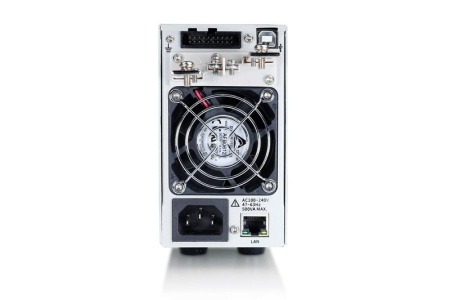 Источник питания постоянного тока АКИП 1159/1-40-30