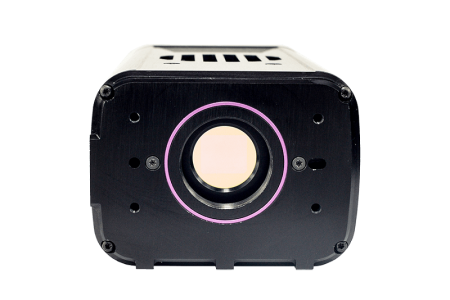 SWIR-камера First Light C-RED 2