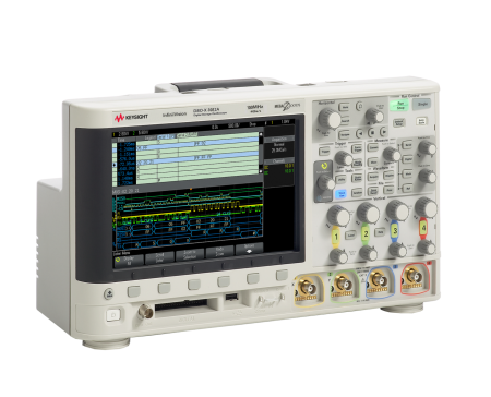 Осциллограф Keysight (Agilent) DSOX3012A Осциллограф Keysight (Agilent) DSOX3012A