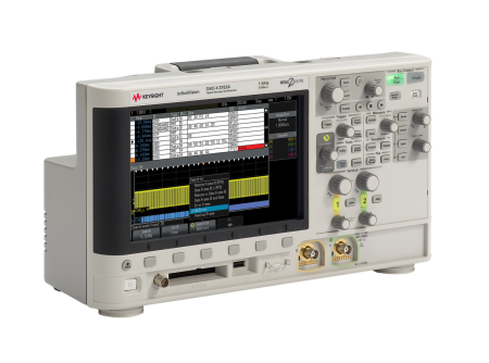 Осциллограф Keysight (Agilent) DSOX3102A
