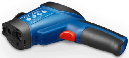 Пирометр CEM DT-9862