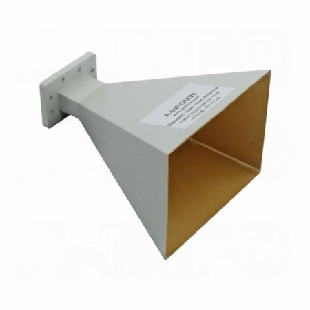 Антенна рупорная со стандартным усилением A-INFO LB-137-15-A