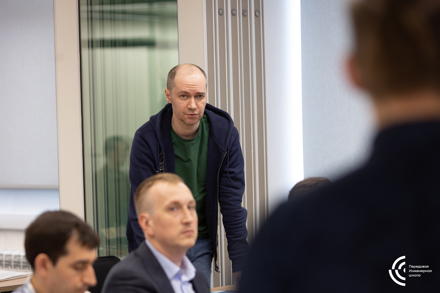 По итогам «Научной сессии ТУСУР–2024» в Томске