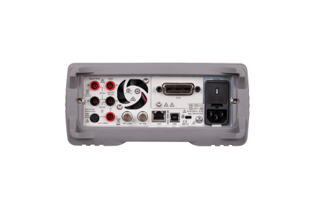 Вольтметр цифровой Keysight (Agilent) 34465A