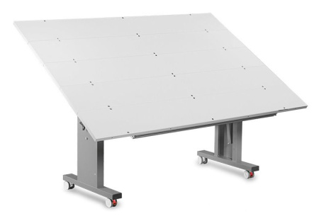 Стол рабочий для раскладки и вязки жгутов VIKING СР-ЖГ-18 Стол рабочий для раскладки и вязки жгутов VIKING СР-ЖГ-18