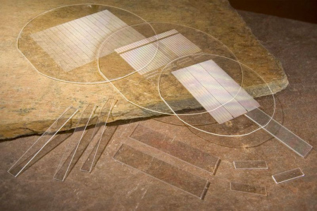 Периодически поляризованная пластина ниобата лития GOOCH & HOUSEGO 97-02182-XX Периодически поляризованная пластина ниобата лития GOOCH & HOUSEGO 97-02182-XX