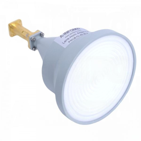 Антенна рупорная линзовая A-INFO LB-CL-42-30-A