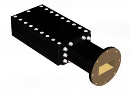 Нагрузка волноводная A-INFO 137WMPL200_AP