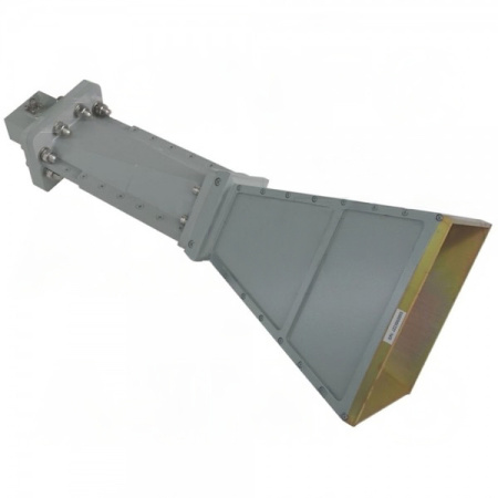 Антенна рупорная диагональная A-INFO LB-DG-187-15-C-3.5F