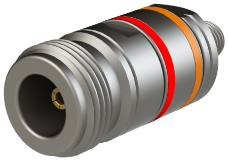 Переход коаксиальный PLANAR ADP1A-IIIF-IXF