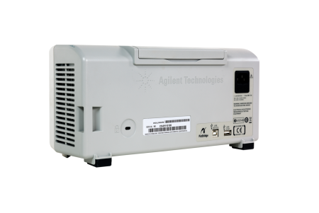 Осциллограф Keysight (Agilent) DSO1024A Осциллограф Keysight (Agilent) DSO1024A