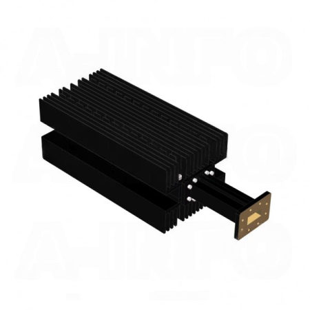 Нагрузка волноводная A-INFO 112WHPL1500_EP