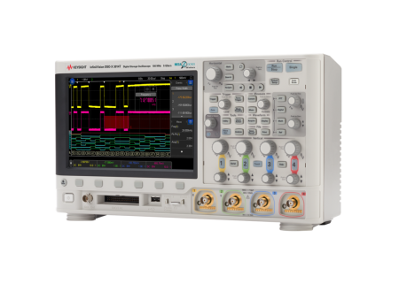 Осциллограф Keysight (Agilent) DSOX3014T Осциллограф Keysight (Agilent) DSOX3014T