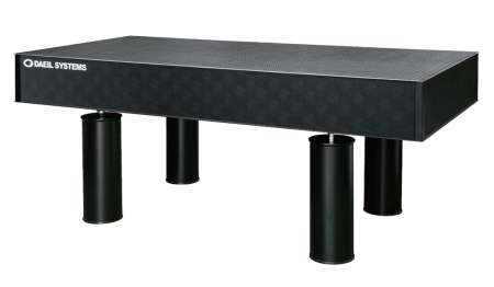 Опоры высокой жесткости (без соединения) Daeil Systems