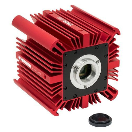 sCMOS-камера монохромная Thorlabs CC215MU, Quantalux sCMOS-камера монохромная Thorlabs CC215MU, Quantalux