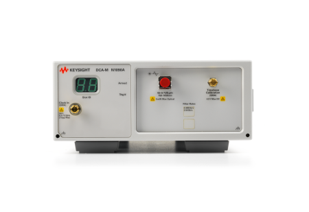 Высокоточное экономичное решение для анализа оптических сигналов DCA-M Keysight (Agilent) N1090A