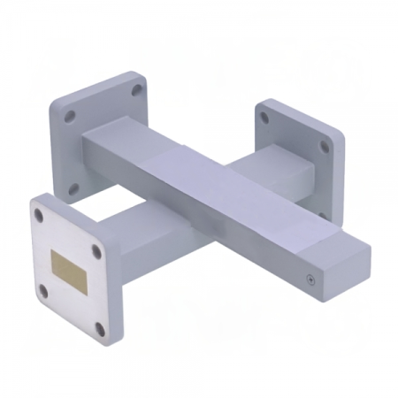 Соединитель перекрестный волноводный A-INFO 62WL+C-60_Cu