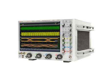 Осциллограф Keysight (Agilent) DSOZ204A