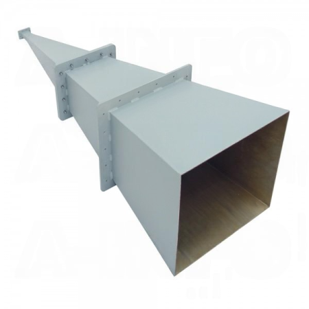 Антенна рупорная со стандартным усилением A-INFO LB-137-25-A