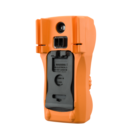 План калибровочный на 3 года U1233A